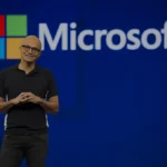 Satya Nadella Reshuffles Microsoft Leadership Again to Deepen AI Focus