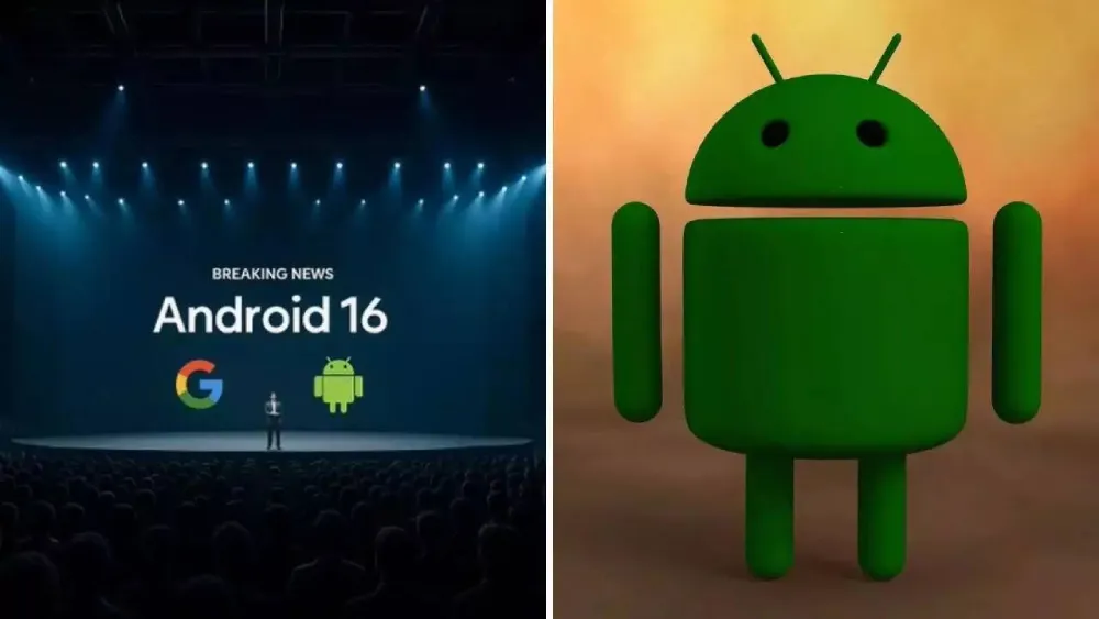 Google Releases Android 16: Full List of Eligible Devices and New Features
