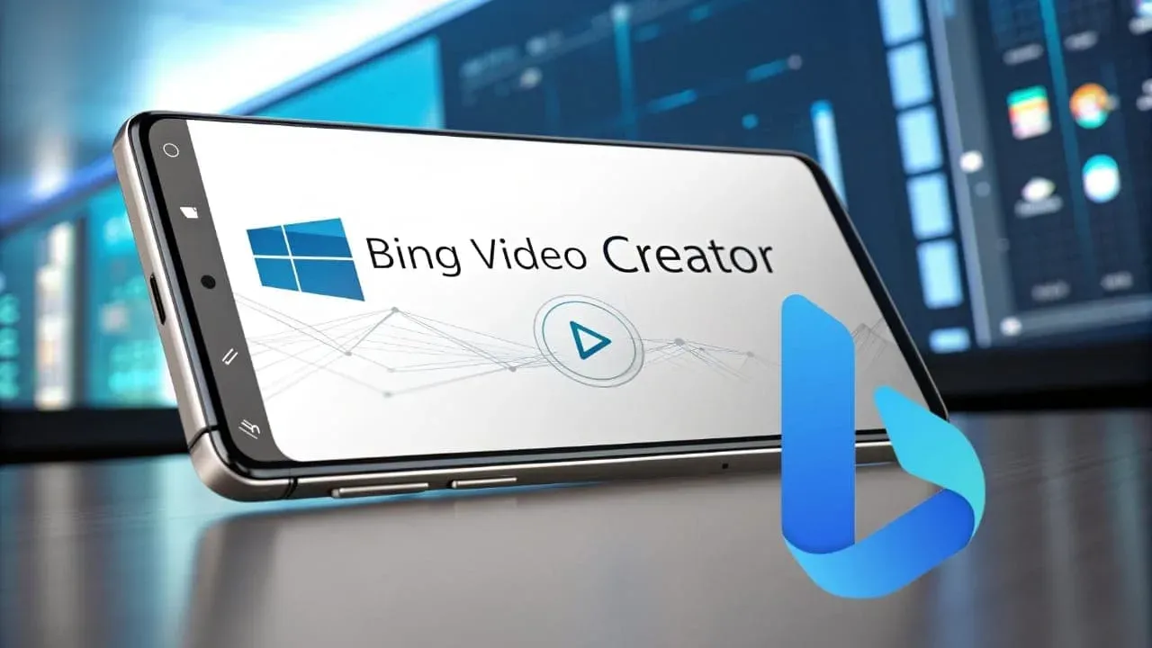 Microsoft’s Free AI Video Tool: Can Bing Finally Take on Google?