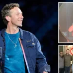 Astronomer Founder Reacts to CEO’s Viral Scandal at Coldplay Concert: ‘No Longer with Firm’