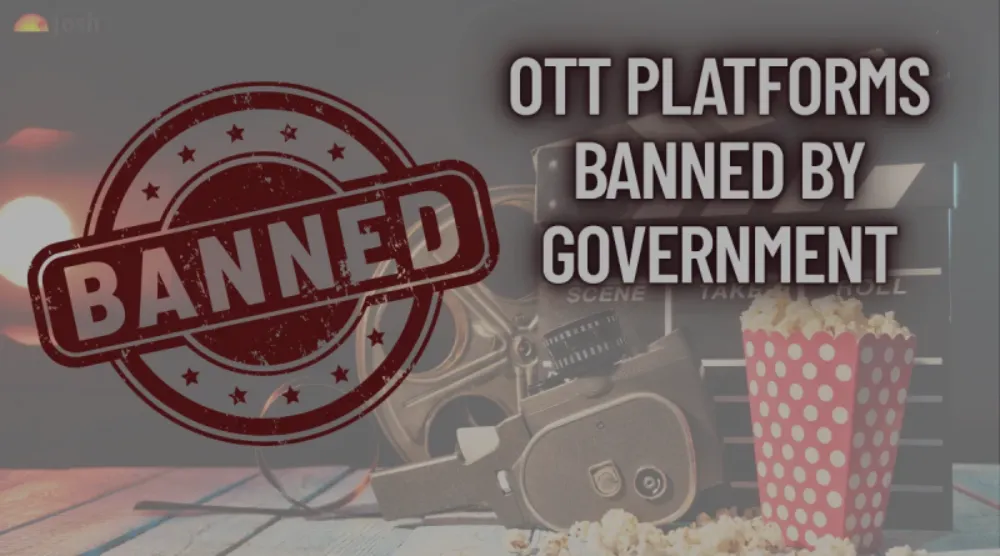 25 OTT Platforms Banned: ‘House Arrest’, Ullu Reality Show with Ajaz Khan, Cited as Example by Officials