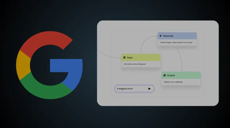 Google’s New Opal Tool Turns Prompts into Apps: A Game-Changer for No-Code Development