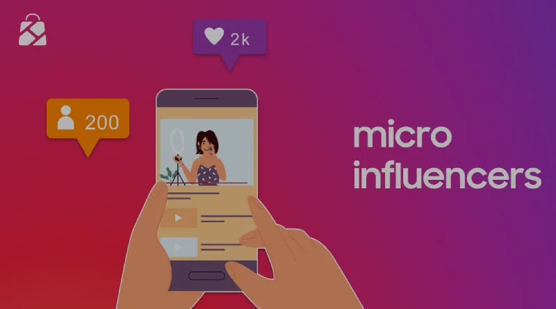 Micro-Influencers Drive Higher ROI with Loyal, Trusted Followings
