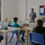 Building a Thriving Classroom Community – “Bond & Beyond”