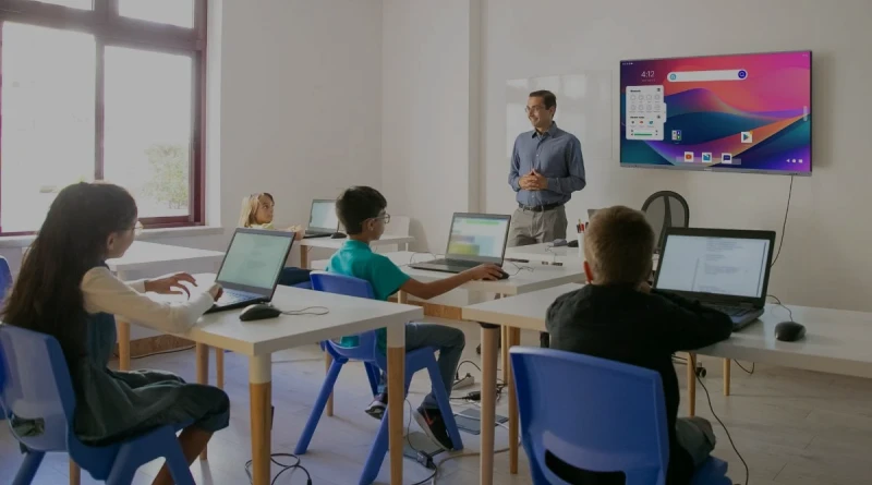 Building a Thriving Classroom Community – “Bond & Beyond”