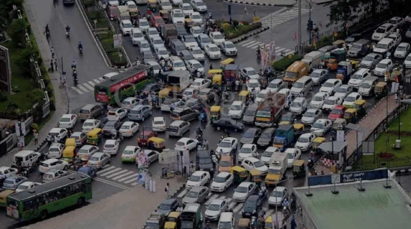 WFH Wednesdays: Bengaluru’s Plan to Free IT Workers from Traffic Hell