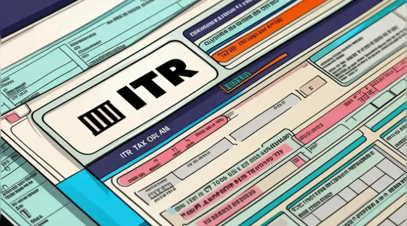 ITR Filing Deadline AY 2025-26: Mounting Pressure for Extension Amid Portal Glitches and TDS Delays